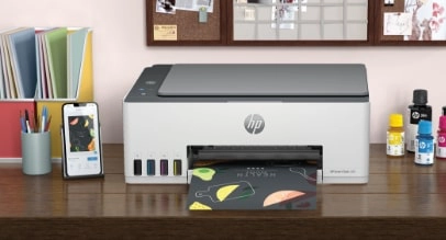 hp  smart tank 520 printer sri lanka