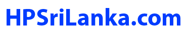 HPSriLanka